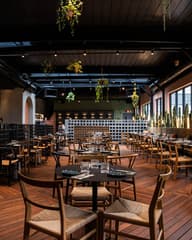 Summer Party Venues