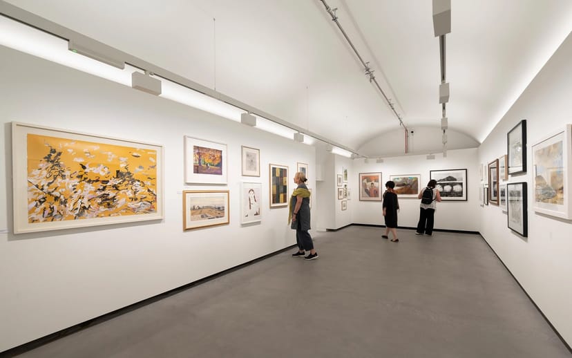 RWS Gallery - image 1