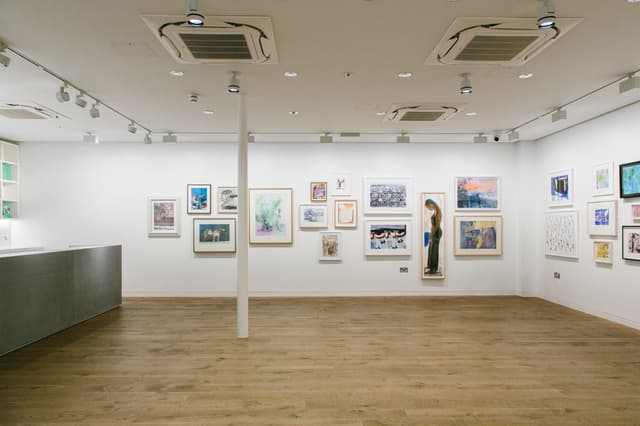 RWS Gallery