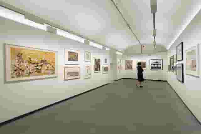 RWS Gallery