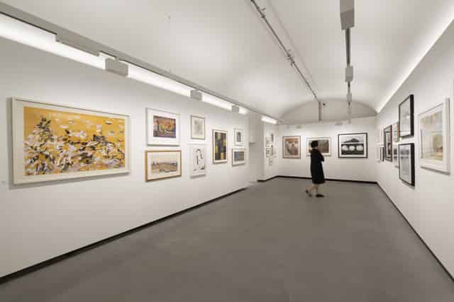RWS Gallery