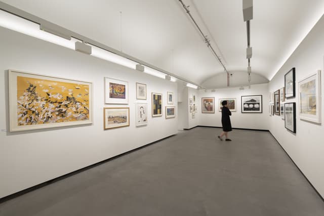 RWS Gallery