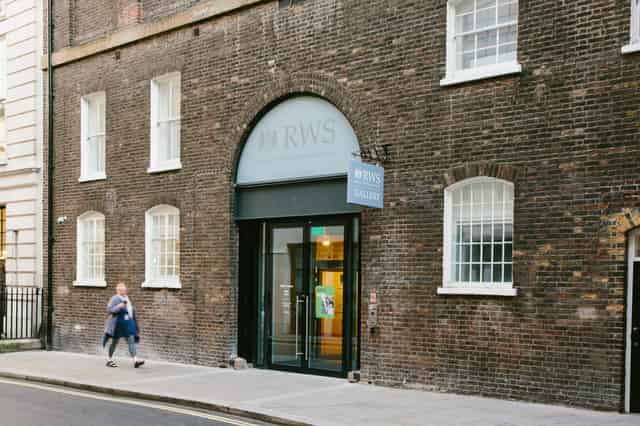 RWS Gallery