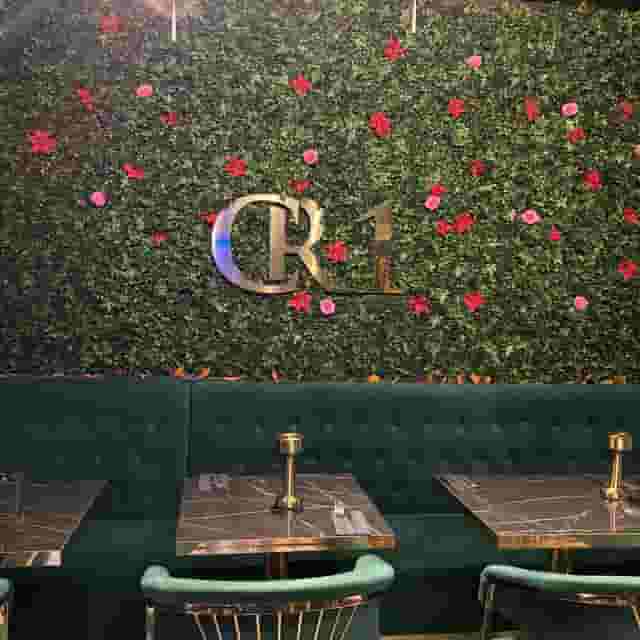 The Brasserie