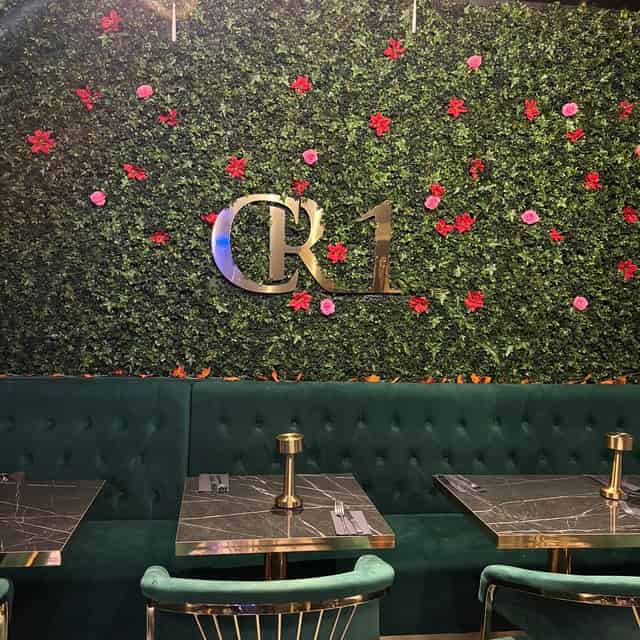 The Brasserie