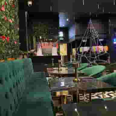 Christmas Party Venues