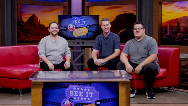 Show Time Game Show - image 3