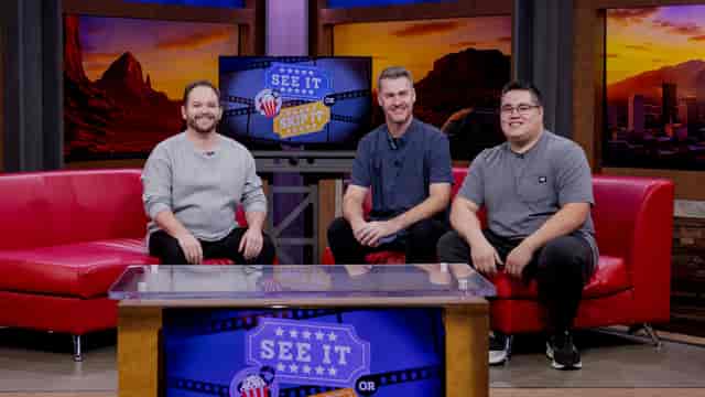 Show Time Game Show - image 2