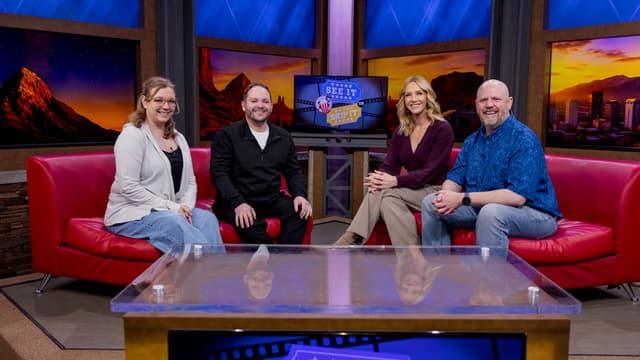 Show Time Game Show
