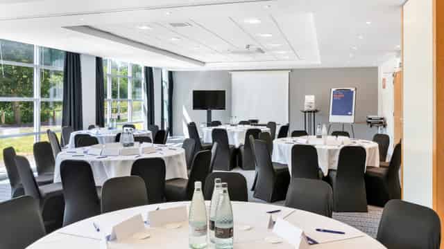 Pennington Suite