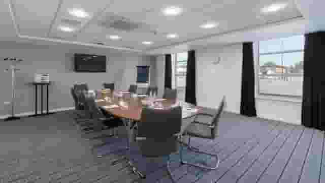 Bridgewater Suite