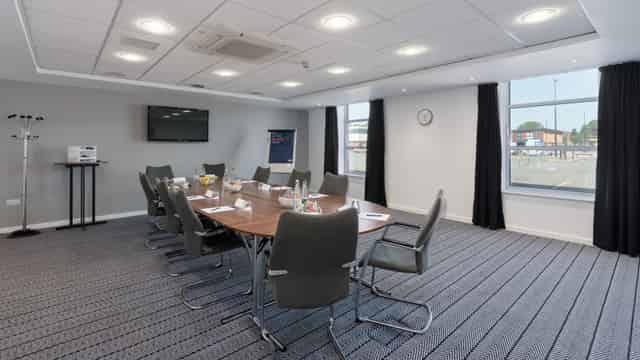 Bridgewater Suite