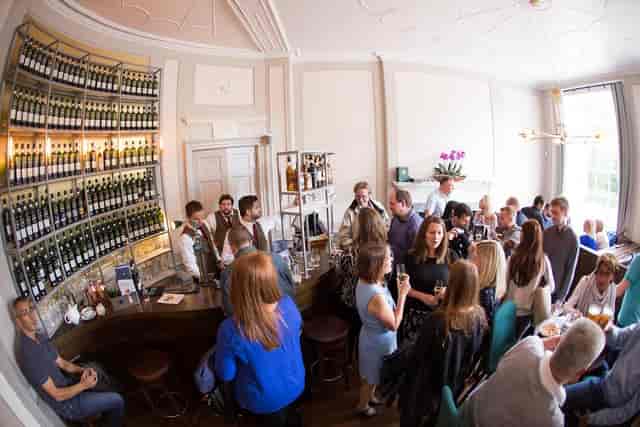The Scotch Malt Whisky Society - image 2