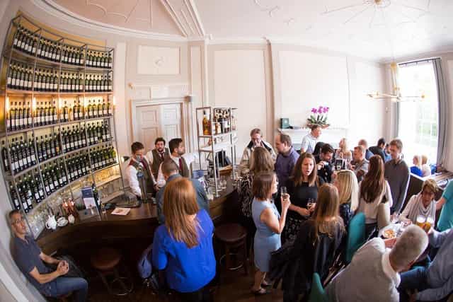 The Scotch Malt Whisky Society - image 2