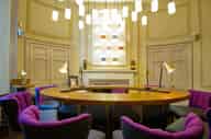 Party Venues