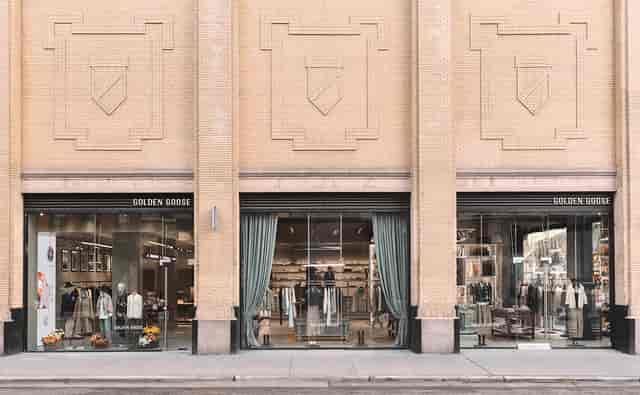 OS Lifestyle Chelsea - image 2