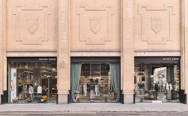 Retail Space