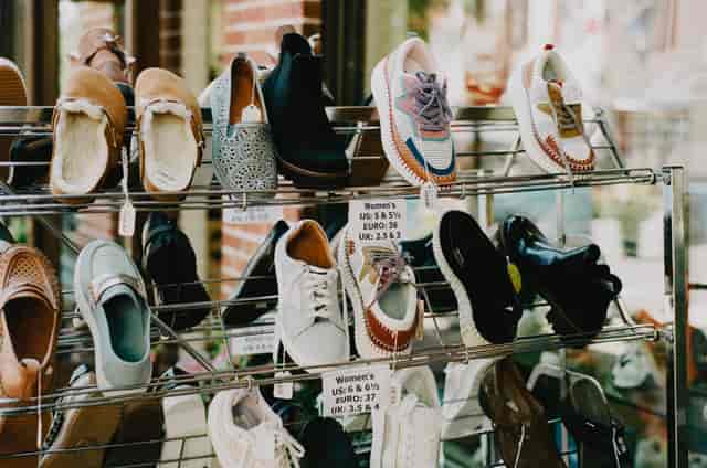 OS Lifestyle Chelsea - image 2