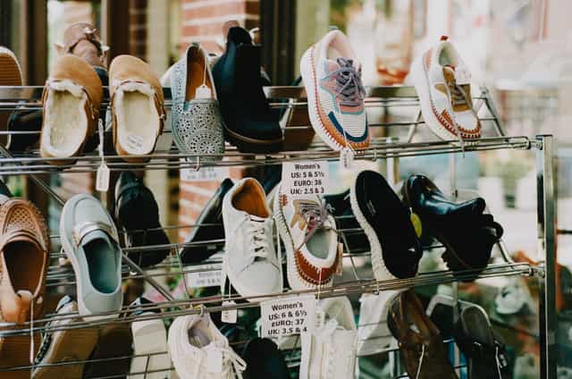 OS Lifestyle Chelsea - image 2