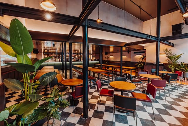 The Snug