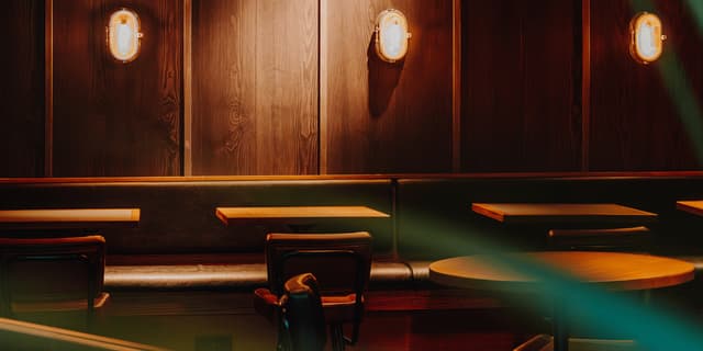 The Snug