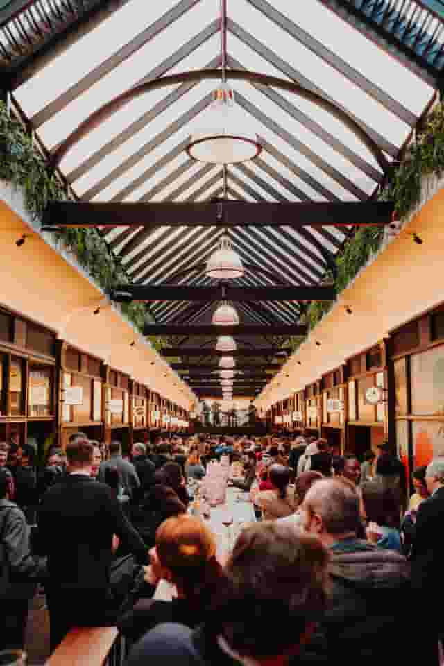 BOXHALL City
