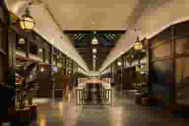 Marylebone