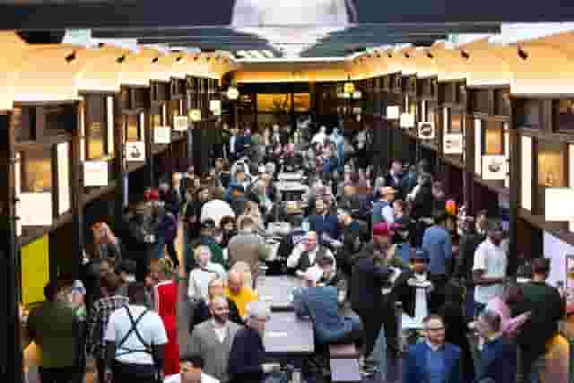 BOXHALL City
