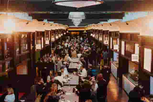 BOXHALL City