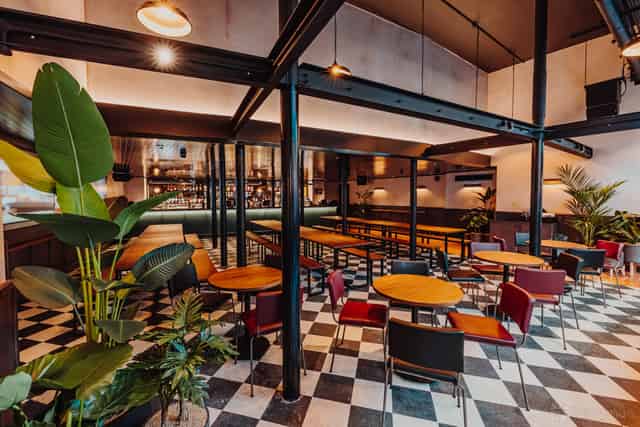 The Snug
