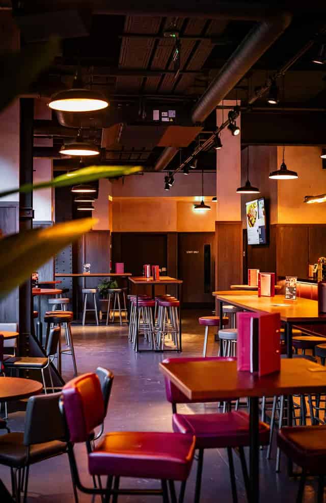 The Snug