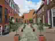 Bloomsbury