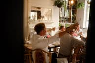 Unusual Venues