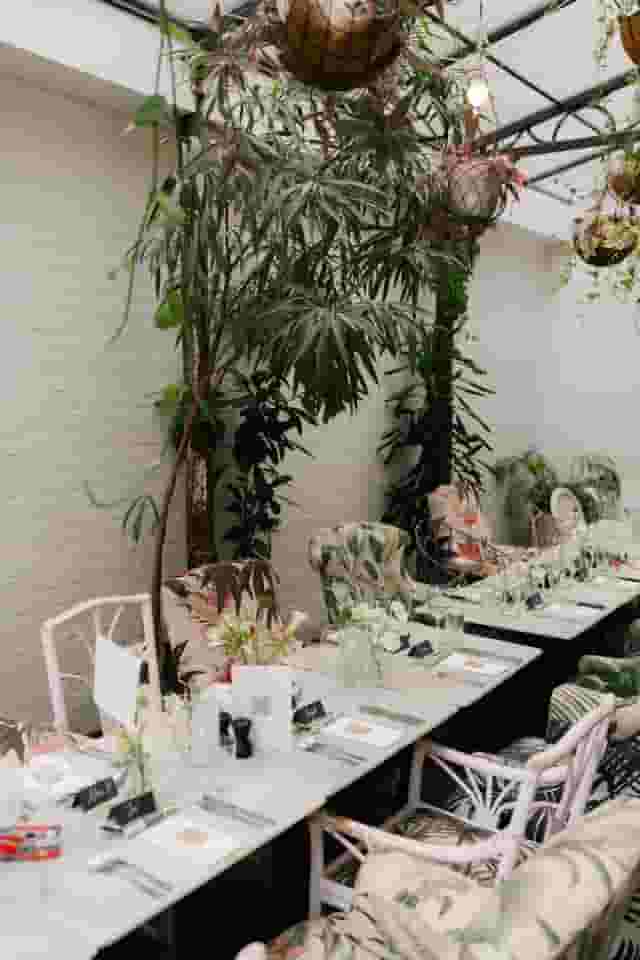 Whole Venue Hire