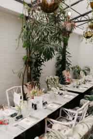 Party Venues