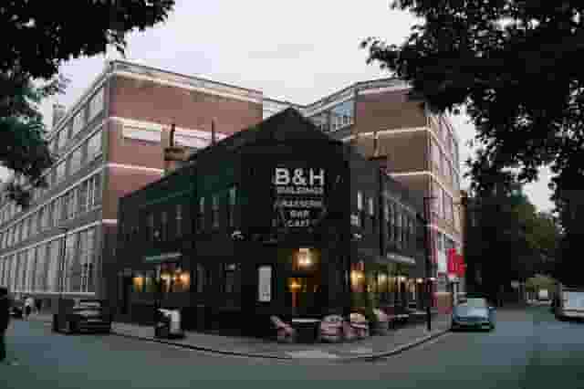 Whole Venue Hire