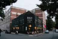 Unusual Venues