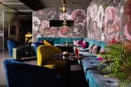 Reception Drinks Venues