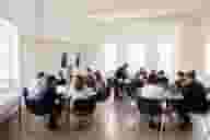 Corporate Team Building