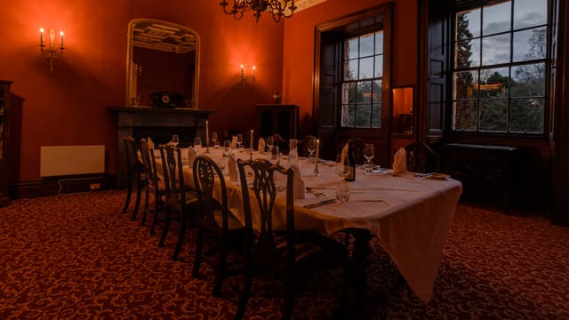 Dalhousie Castle - image 3