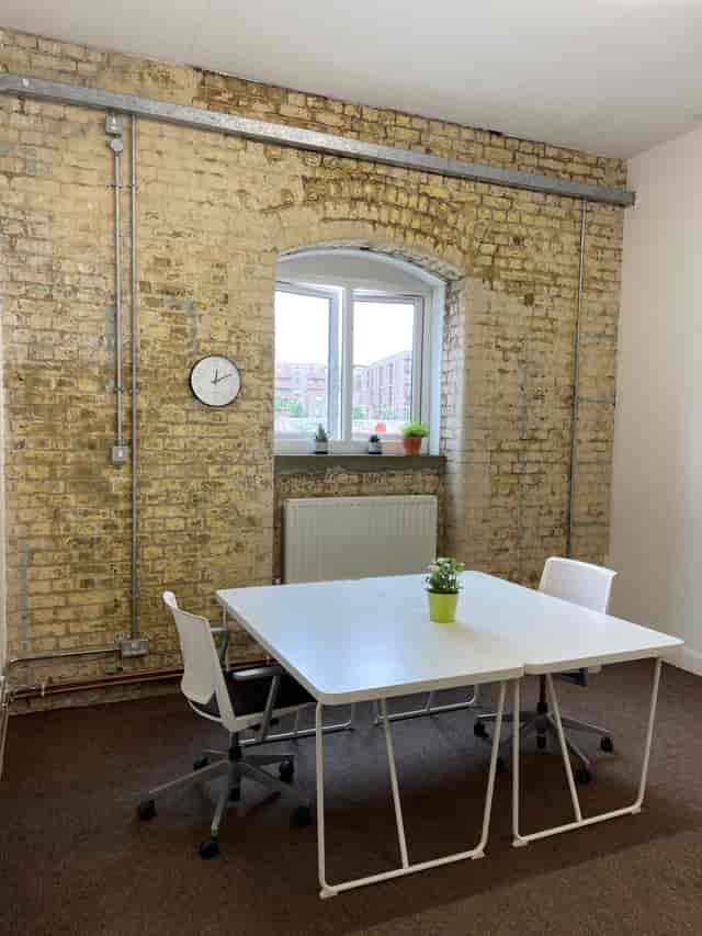 THE BOATHOUSE STUDIOS  - image 3
