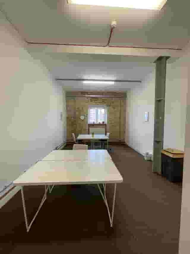 THE BOATHOUSE STUDIOS