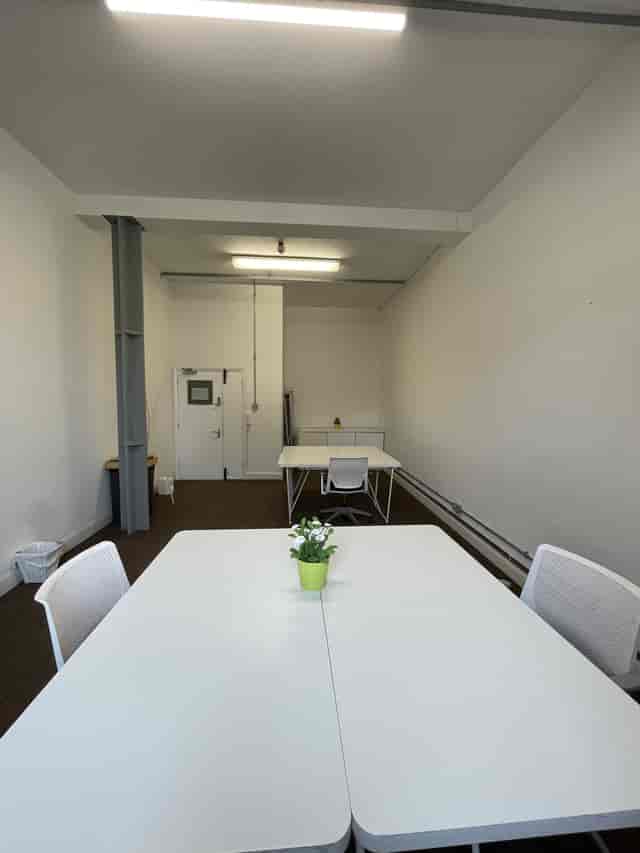 THE BOATHOUSE STUDIOS  - image 3