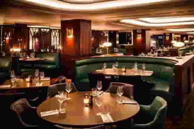 Main Dining Room