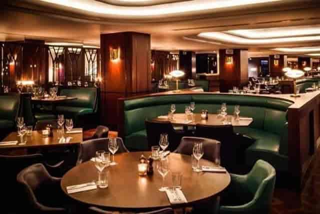 Hawksmoor Air Street - image 3
