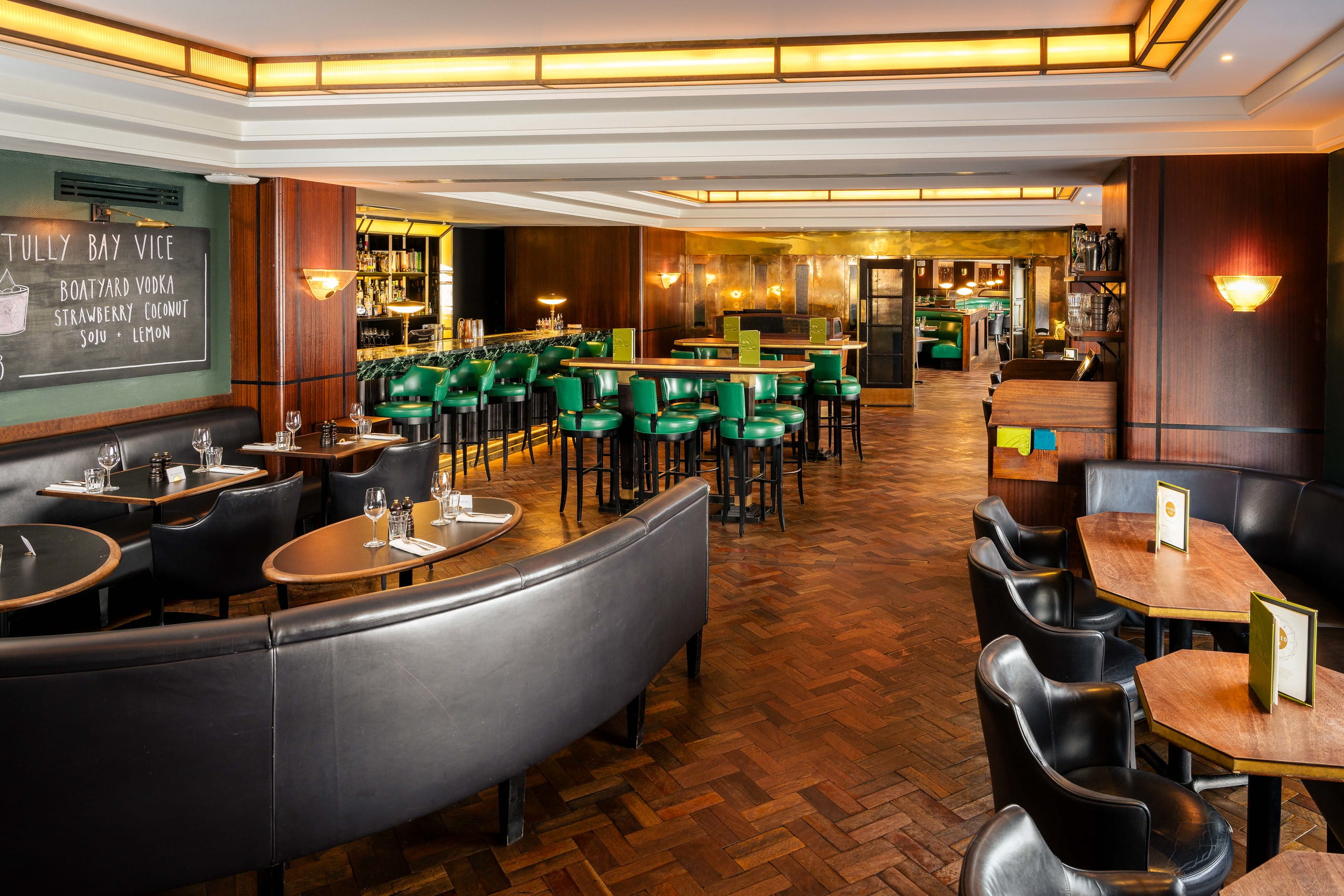 Hawksmoor Air Street - image 1