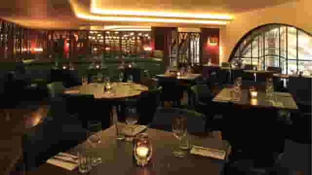 Main Dining Room