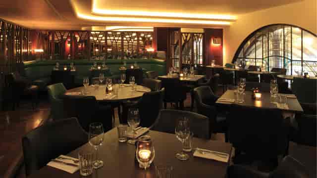 Hawksmoor Air Street - image 2