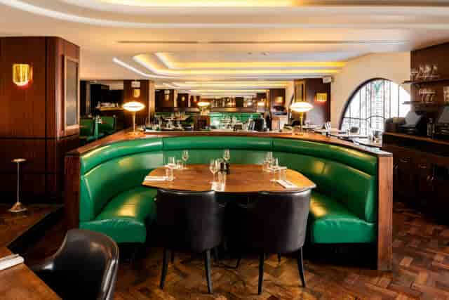 Hawksmoor Air Street - image 3