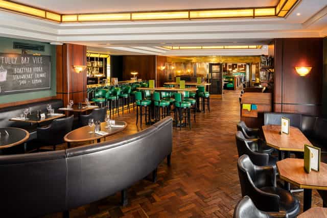 Hawksmoor Air Street - image 2